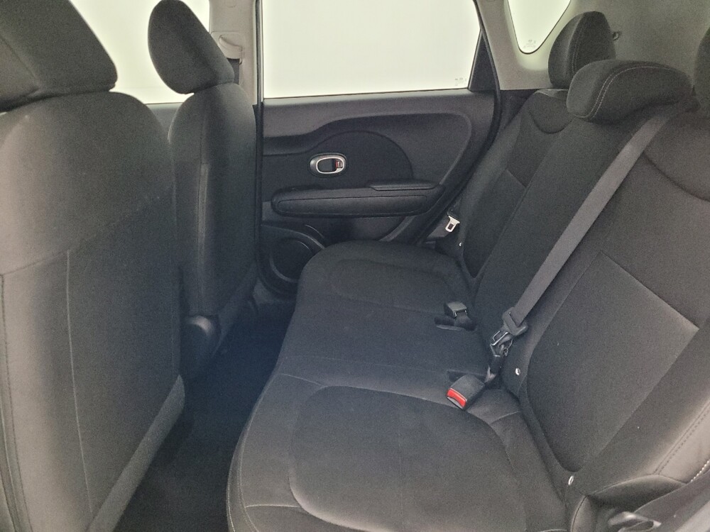 2016 Kia Soul in West Palm Beach, FL 33409 - 18110987 18