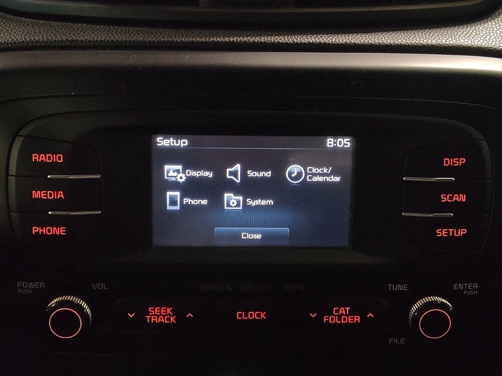 2016 Kia Soul in West Palm Beach, FL 33409 - 18110987 25