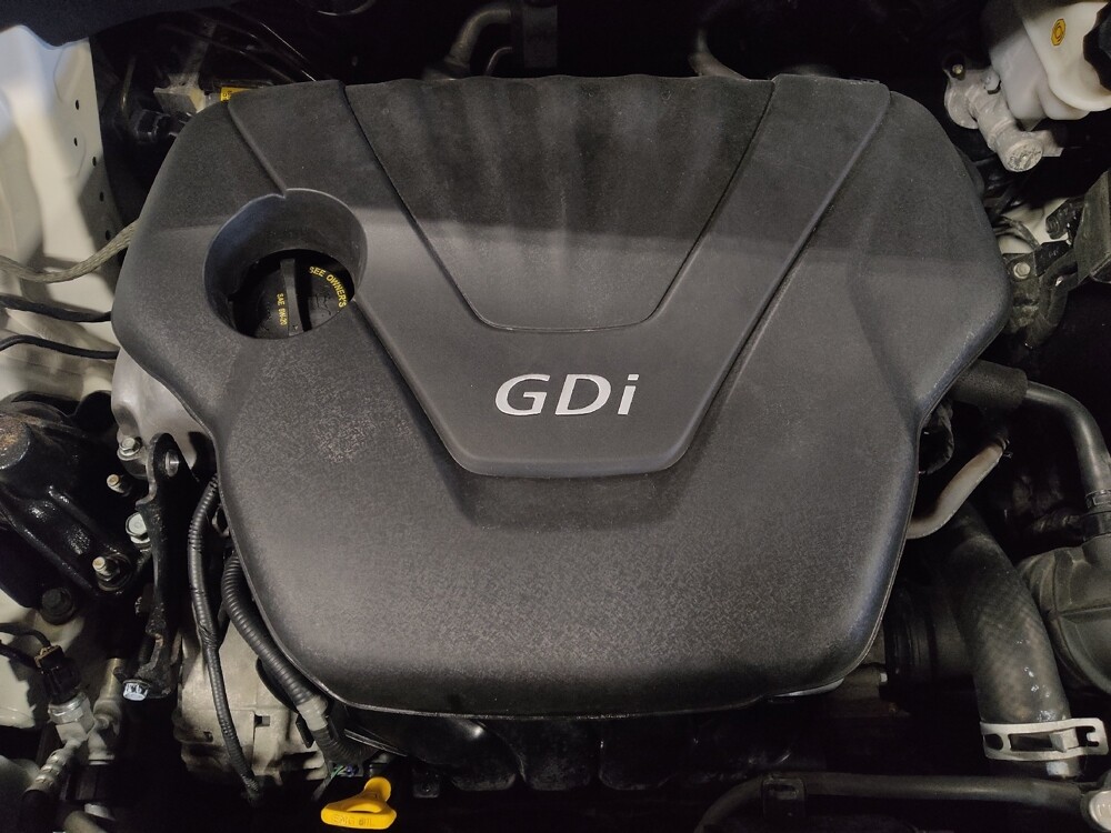 2016 Kia Soul in West Palm Beach, FL 33409 - 18110987 30