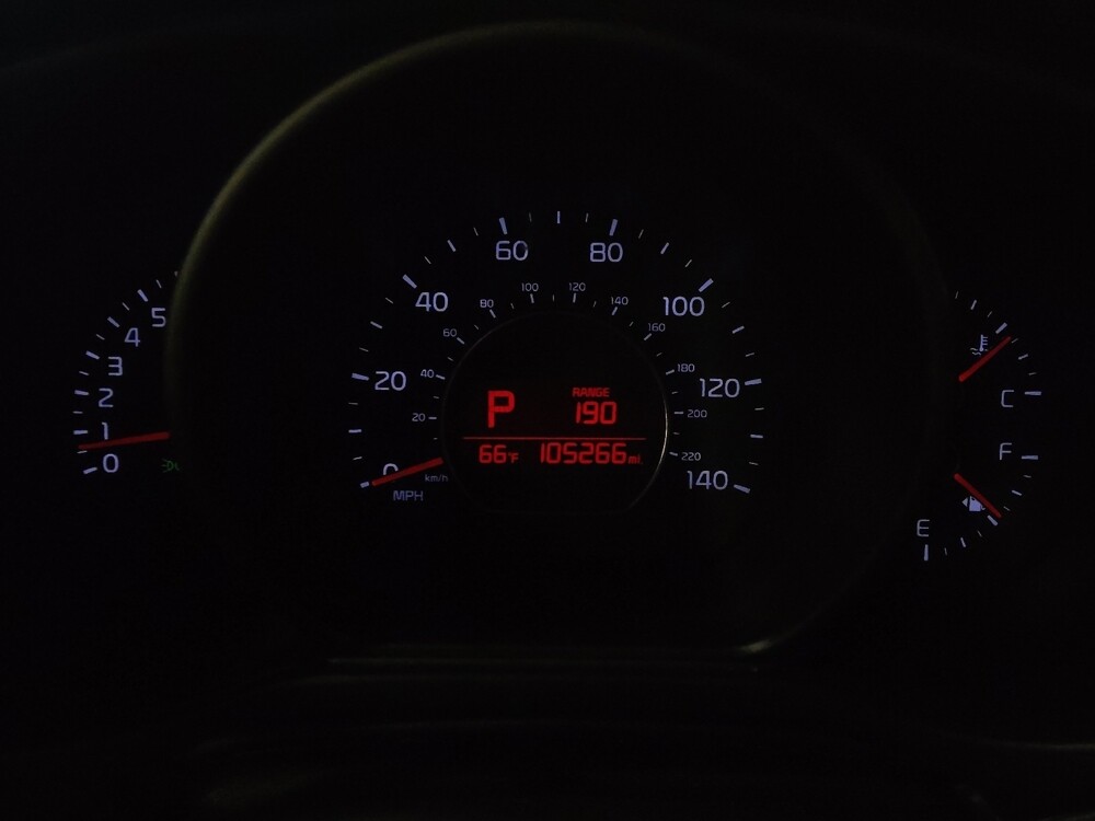 2016 Kia Soul in West Palm Beach, FL 33409 - 18110987 23