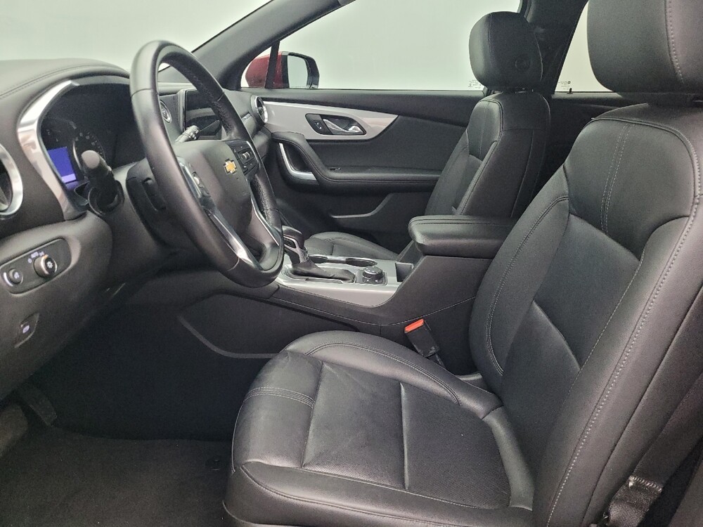 2021 Chevrolet Blazer in Gainesville, FL 32609 - 18110989 17