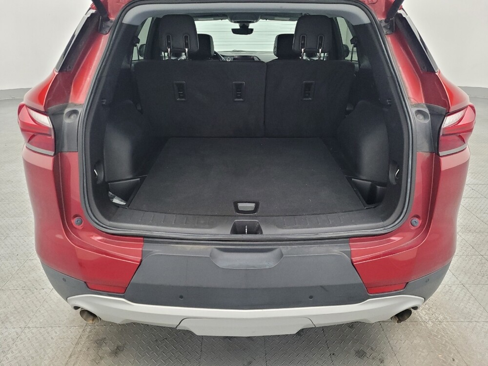 2021 Chevrolet Blazer in Gainesville, FL 32609 - 18110989 29