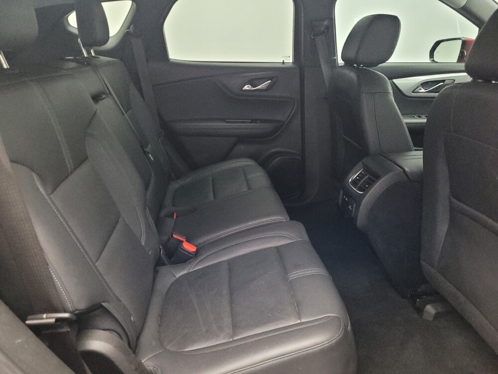 2021 Chevrolet Blazer in Gainesville, FL 32609 - 18110989 19