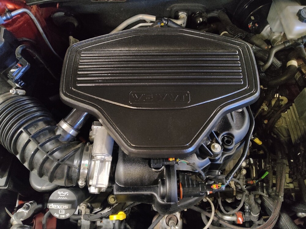 2021 Chevrolet Blazer in Gainesville, FL 32609 - 18110989 30