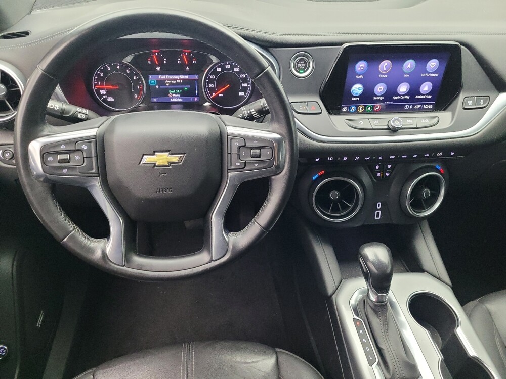 2021 Chevrolet Blazer in Gainesville, FL 32609 - 18110989 22