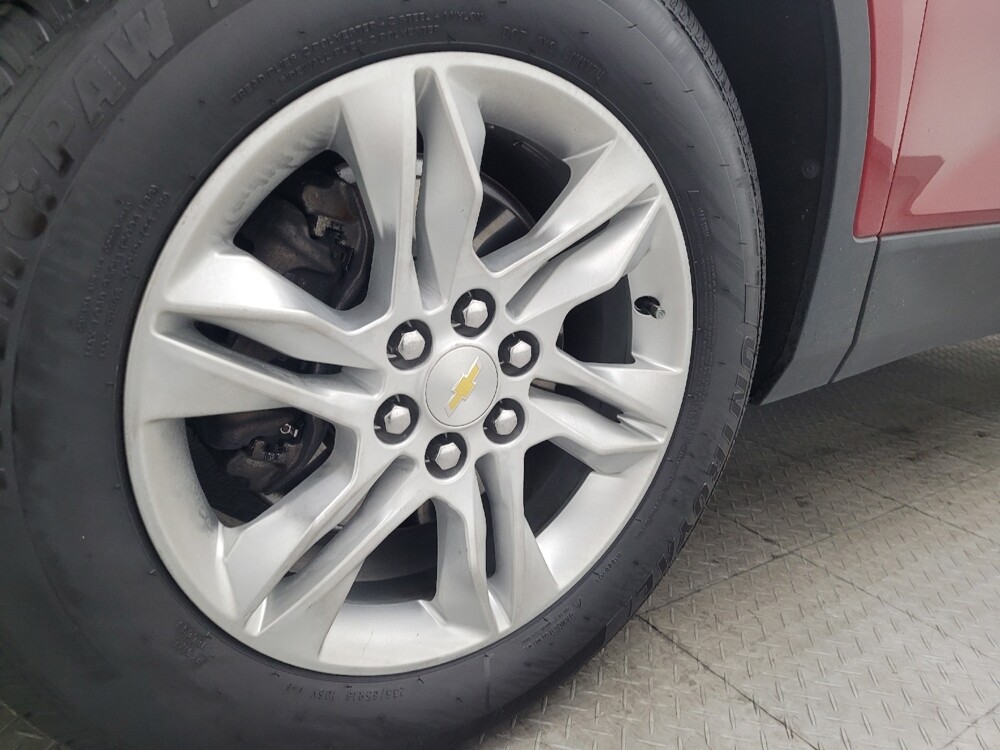 2021 Chevrolet Blazer in Gainesville, FL 32609 - 18110989 31