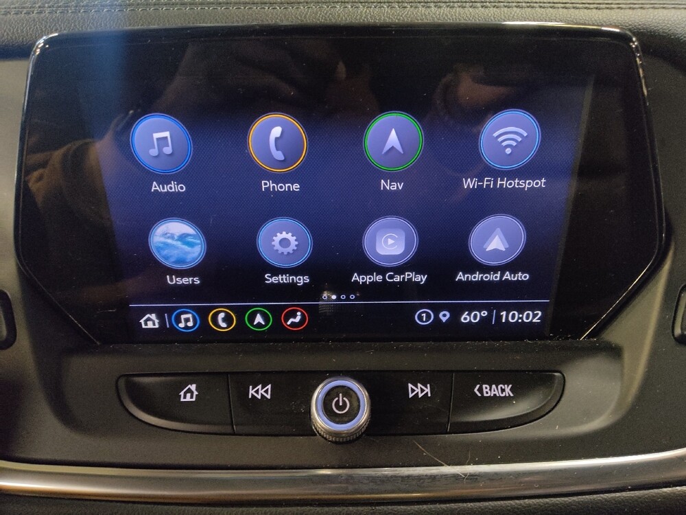 2021 Chevrolet Blazer in Gainesville, FL 32609 - 18110989 25