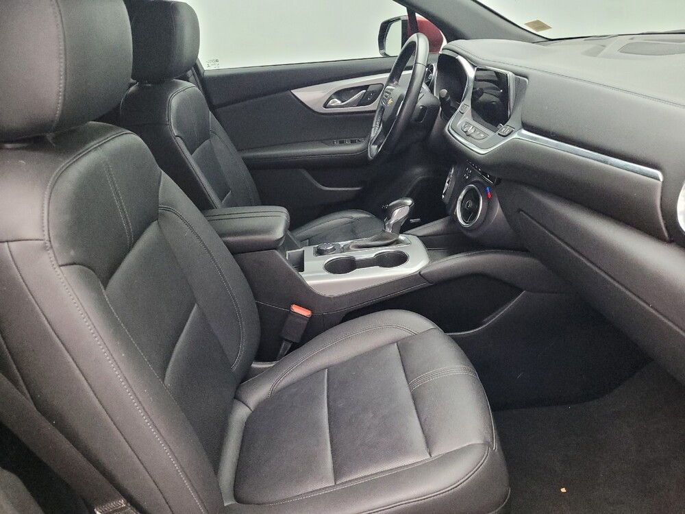 2021 Chevrolet Blazer in Gainesville, FL 32609 - 18110989 21