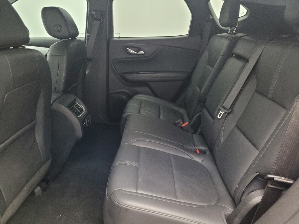 2021 Chevrolet Blazer in Gainesville, FL 32609 - 18110989 18