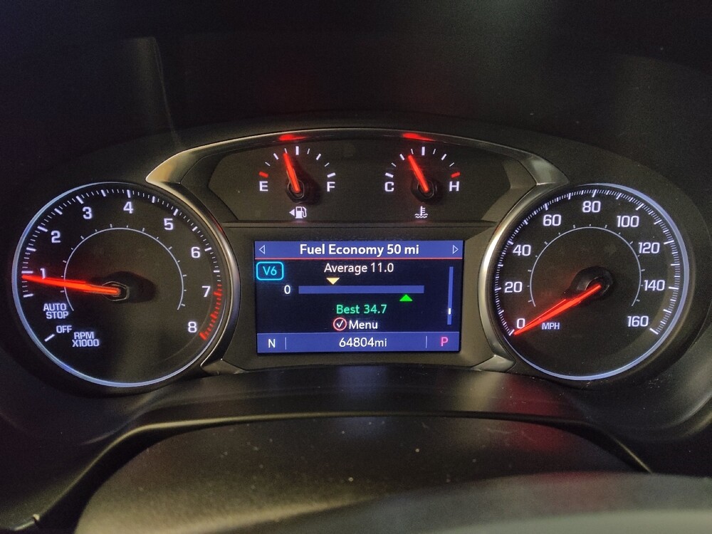 2021 Chevrolet Blazer in Gainesville, FL 32609 - 18110989 23