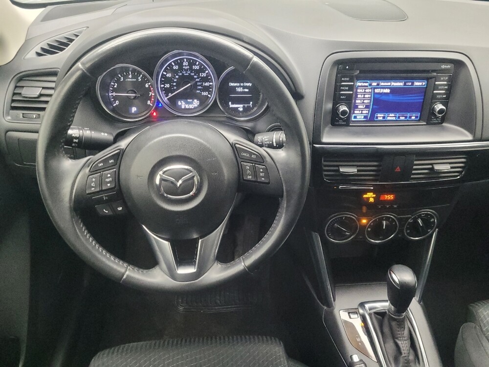 2015 Mazda CX-5 in Highland, IN 46322 - 18110990 22