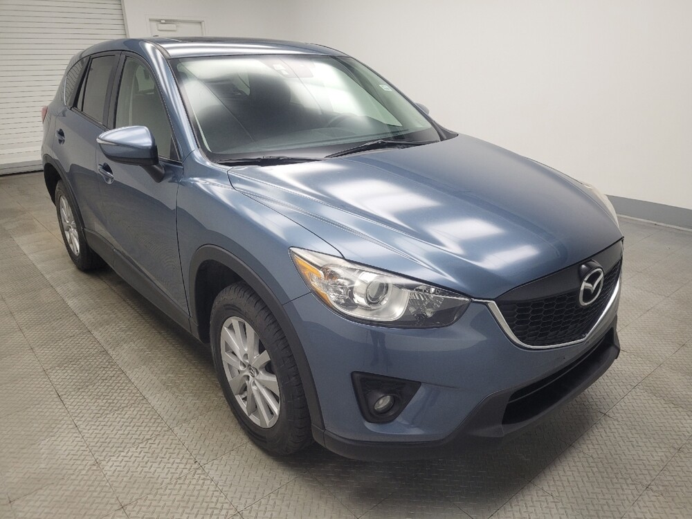 2015 Mazda CX-5 in Highland, IN 46322 - 18110990 13
