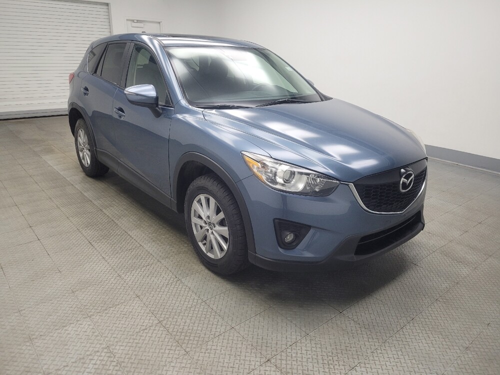 2015 Mazda CX-5 in Highland, IN 46322 - 18110990 11