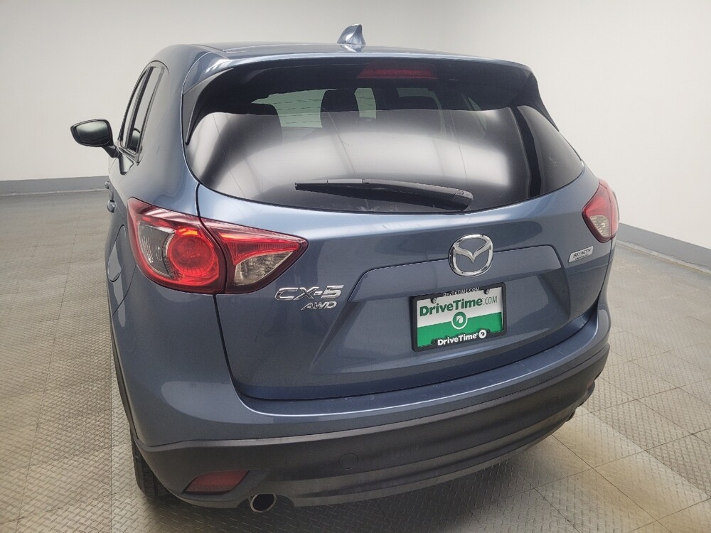 2015 Mazda CX-5 in Highland, IN 46322 - 18110990 6