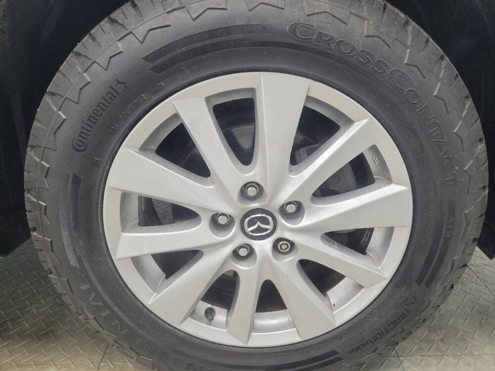 2015 Mazda CX-5 in Highland, IN 46322 - 18110990 31