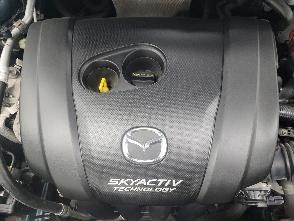 2015 Mazda CX-5 in Highland, IN 46322 - 18110990 30