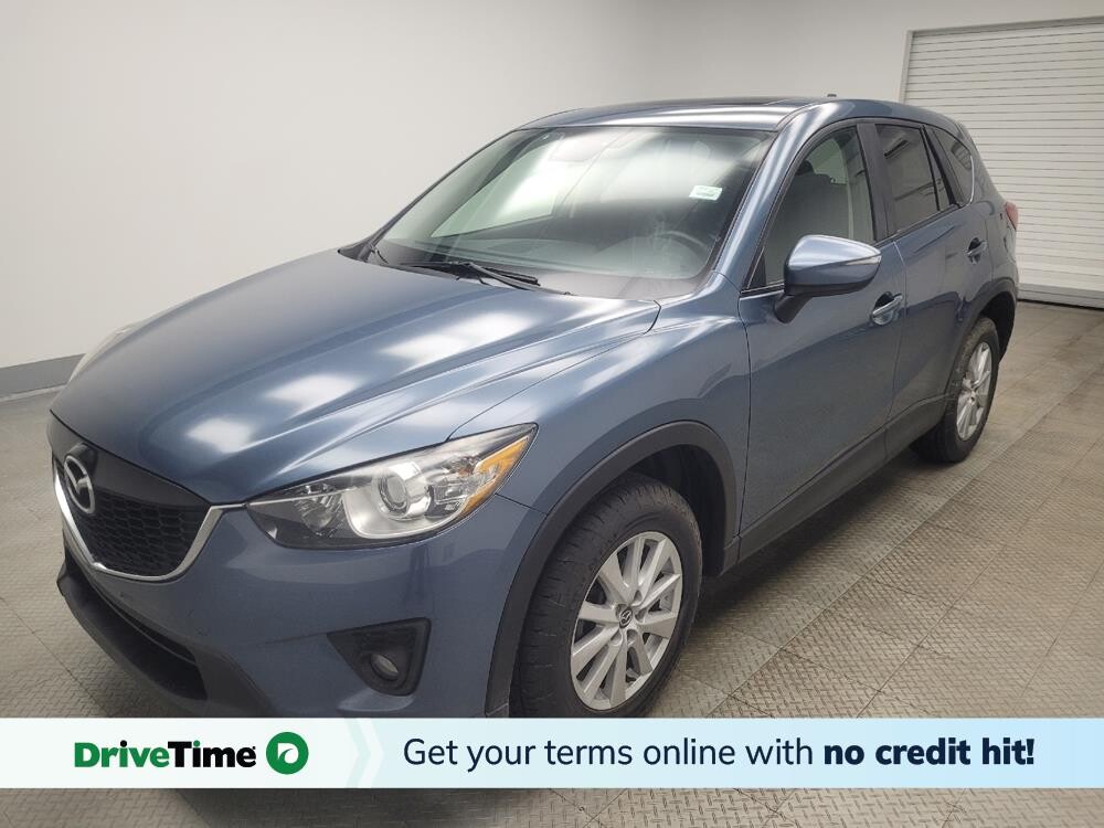 2015 Mazda CX-5 in Highland, IN 46322 - 18110990