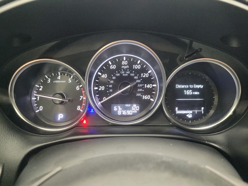 2015 Mazda CX-5 in Highland, IN 46322 - 18110990 23