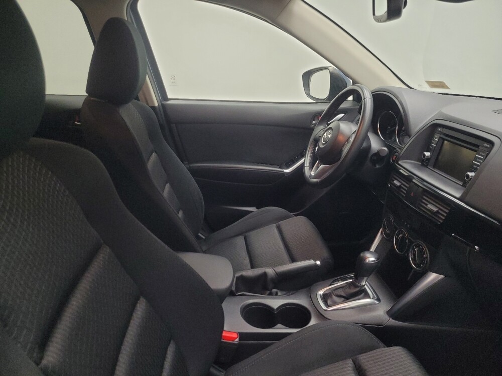 2015 Mazda CX-5 in Highland, IN 46322 - 18110990 21