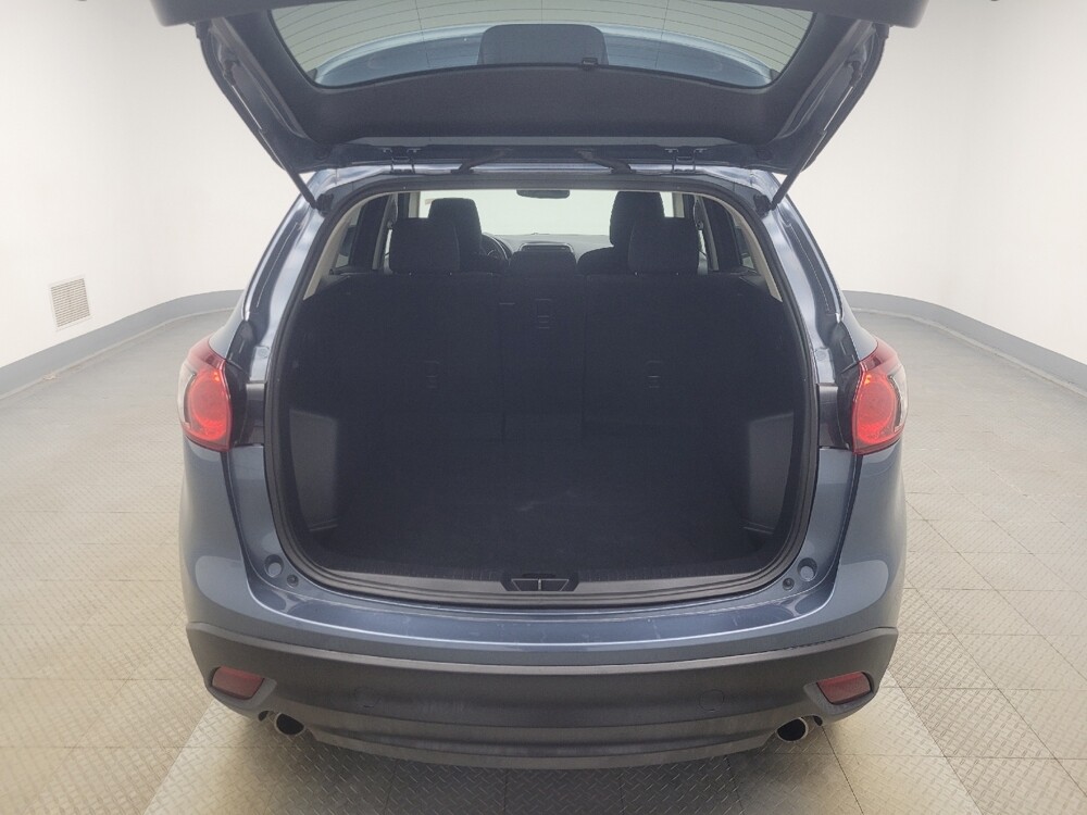 2015 Mazda CX-5 in Highland, IN 46322 - 18110990 29