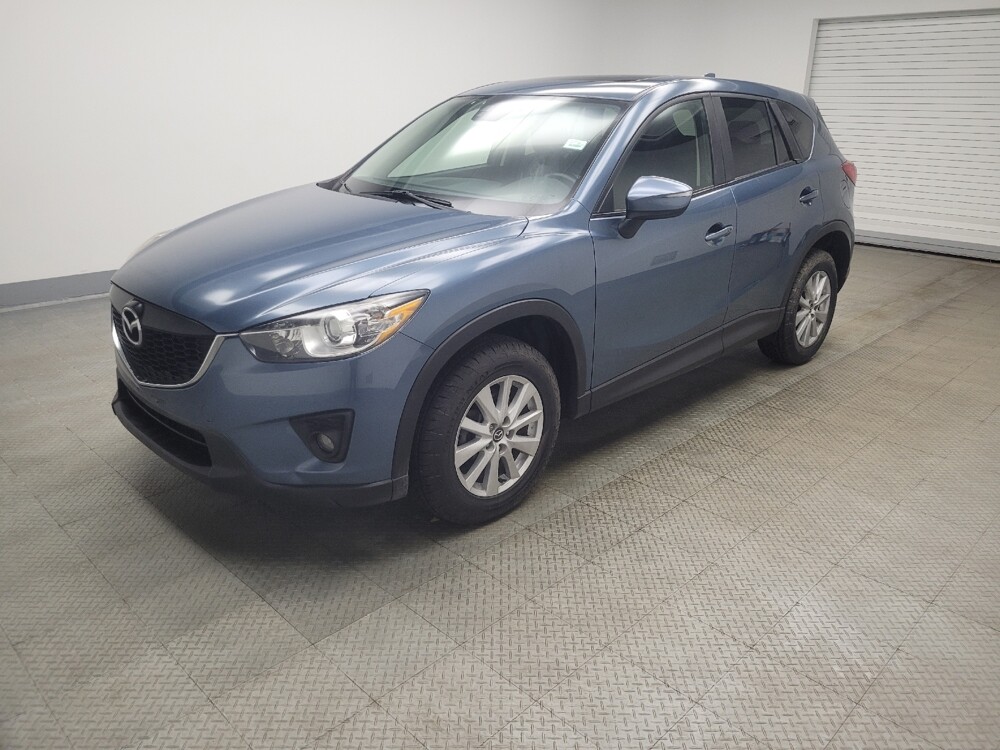 2015 Mazda CX-5 in Highland, IN 46322 - 18110990 2