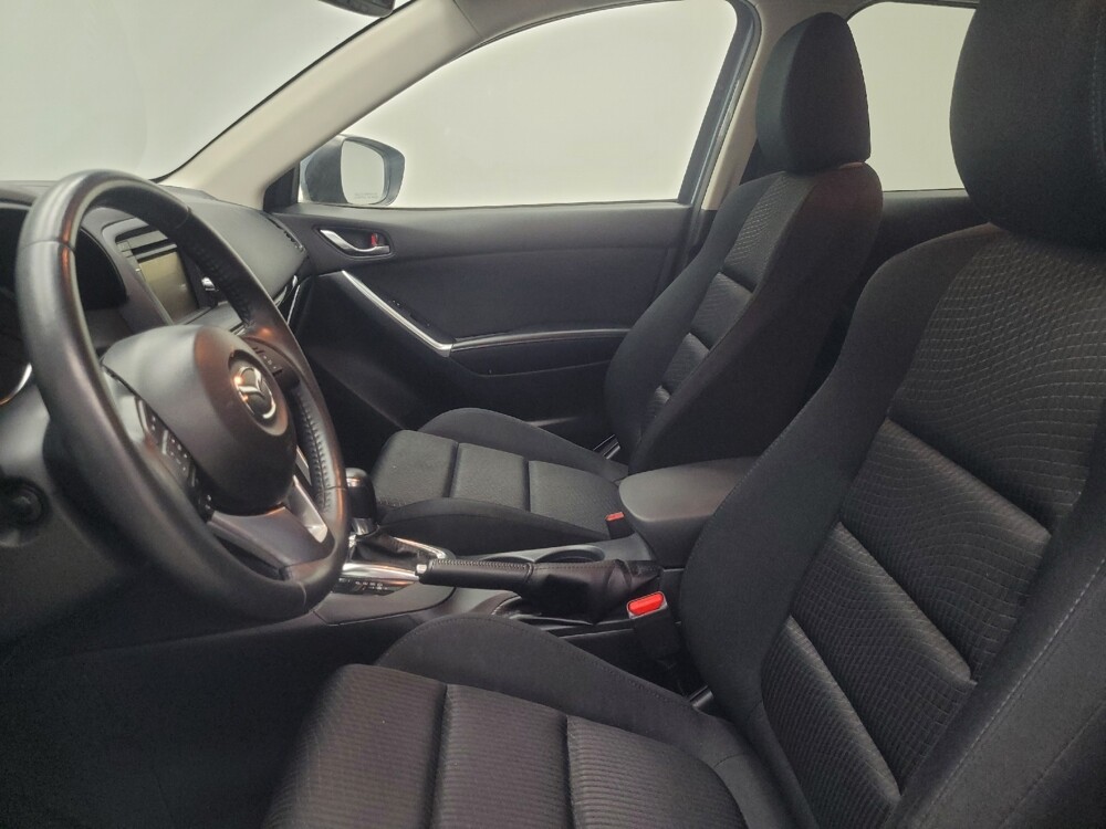 2015 Mazda CX-5 in Highland, IN 46322 - 18110990 17