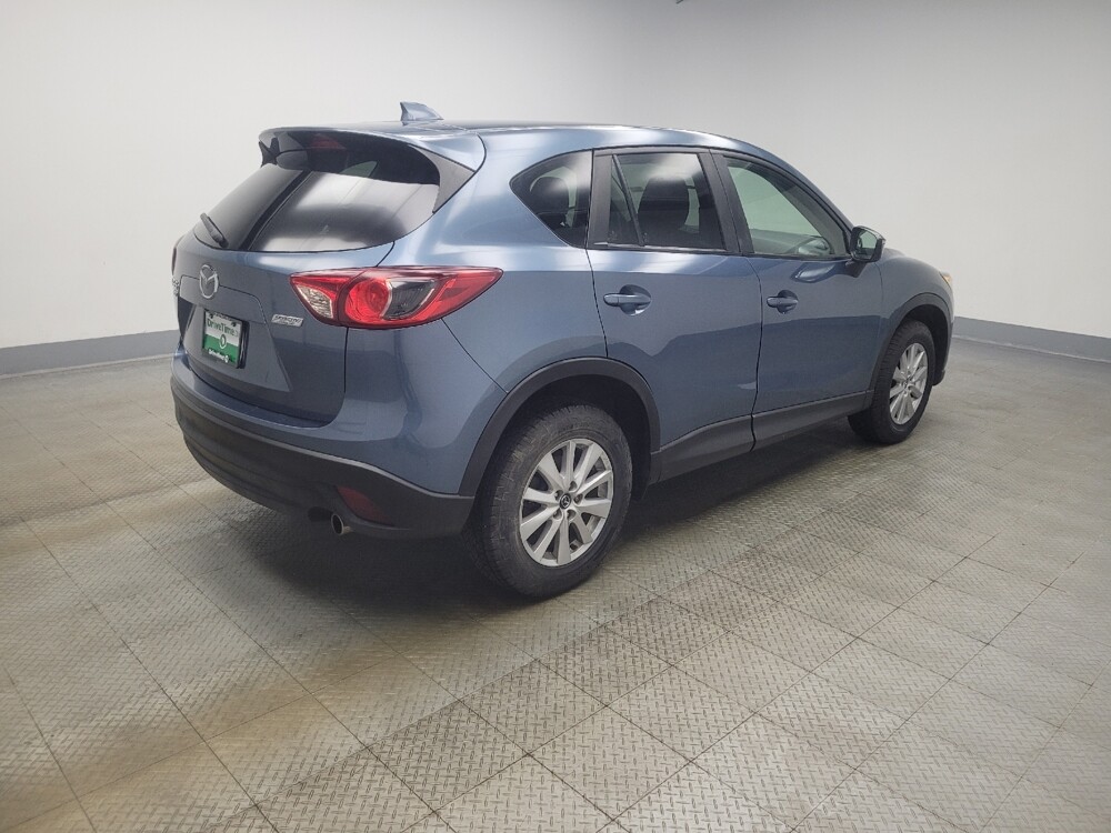 2015 Mazda CX-5 in Highland, IN 46322 - 18110990 10