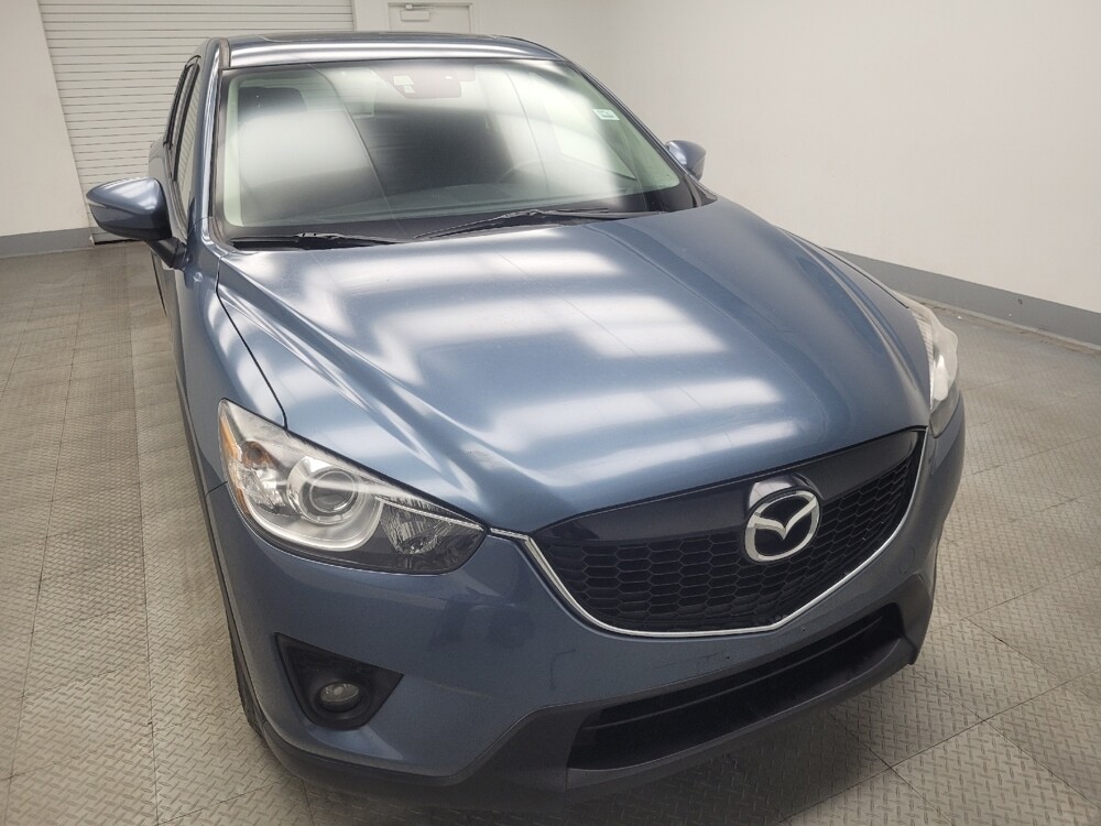 2015 Mazda CX-5 in Highland, IN 46322 - 18110990 14