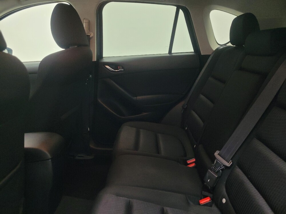 2015 Mazda CX-5 in Highland, IN 46322 - 18110990 18