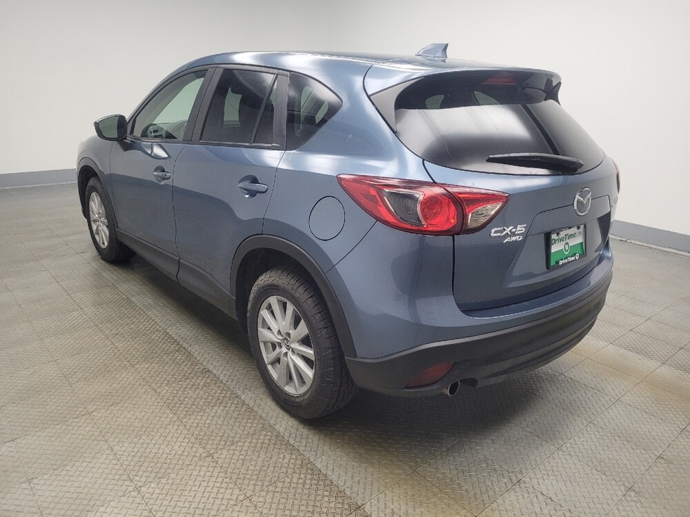 2015 Mazda CX-5 in Highland, IN 46322 - 18110990 3