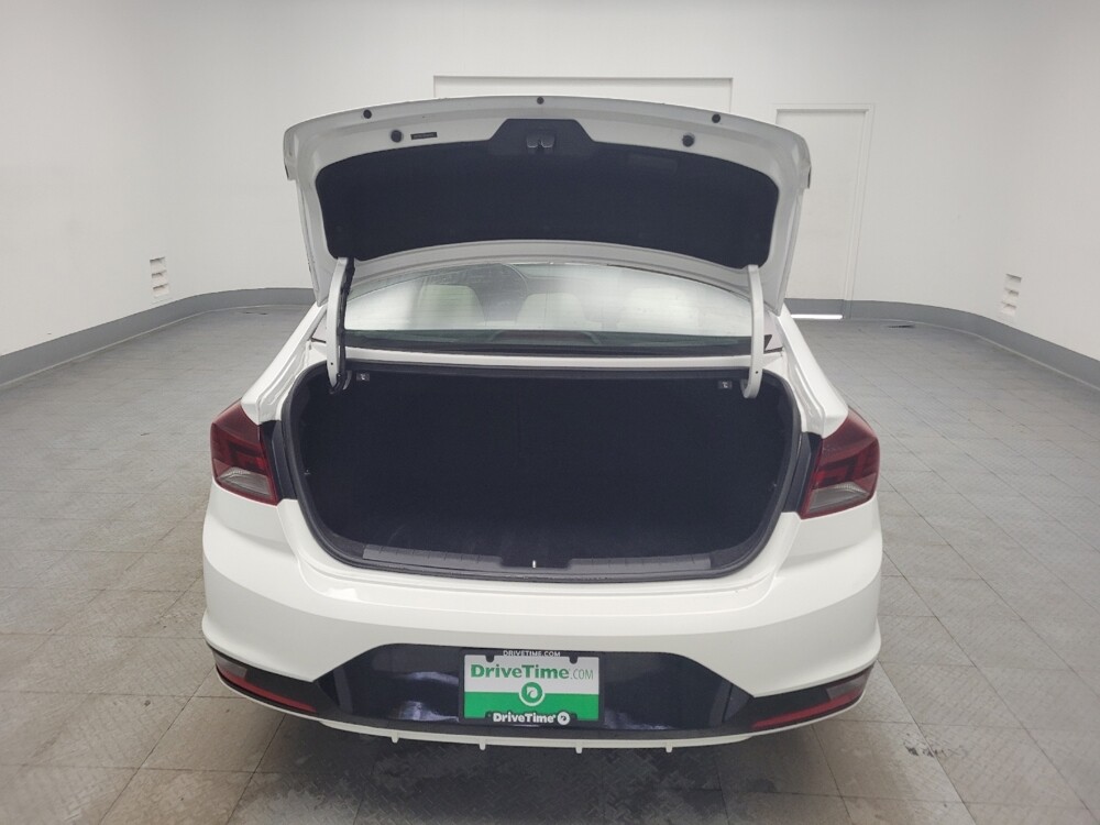 2019 Hyundai Elantra in Memphis, TN 38115 - 18110991 29