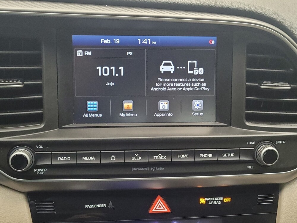 2019 Hyundai Elantra in Memphis, TN 38115 - 18110991 25