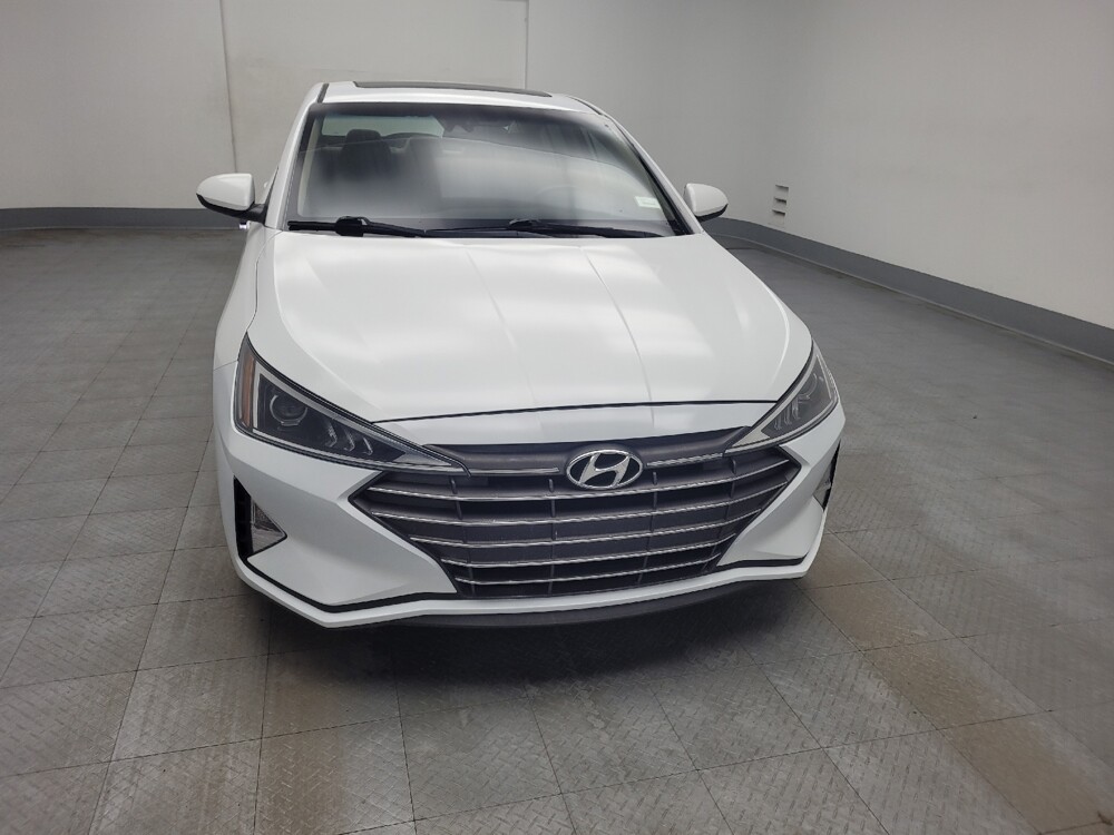 2019 Hyundai Elantra in Memphis, TN 38115 - 18110991 14