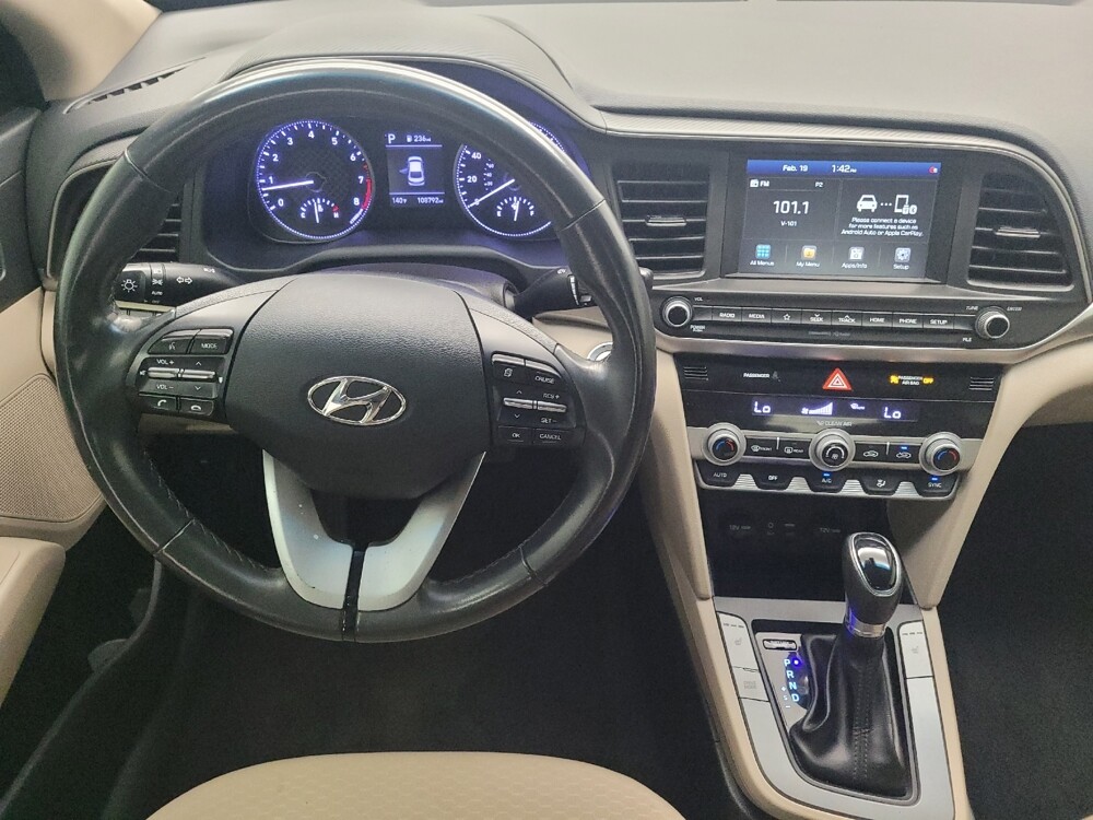 2019 Hyundai Elantra in Memphis, TN 38115 - 18110991 22
