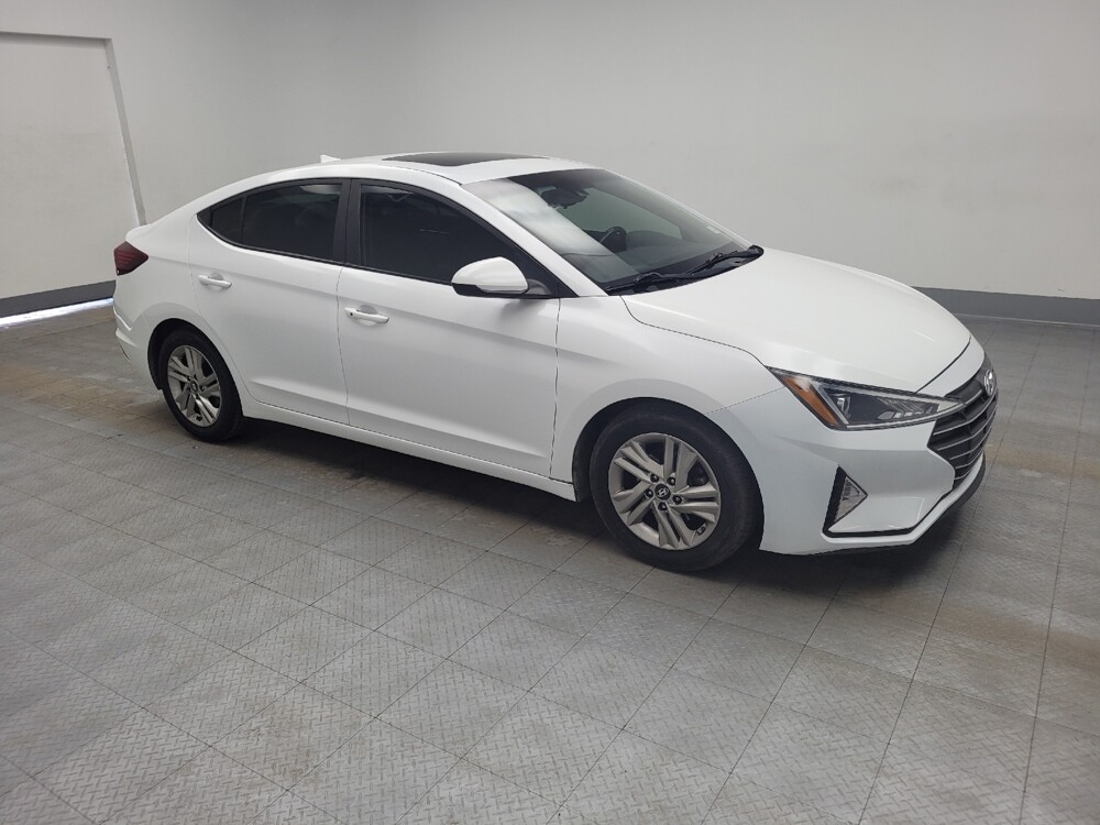 2019 Hyundai Elantra in Memphis, TN 38115 - 18110991 11