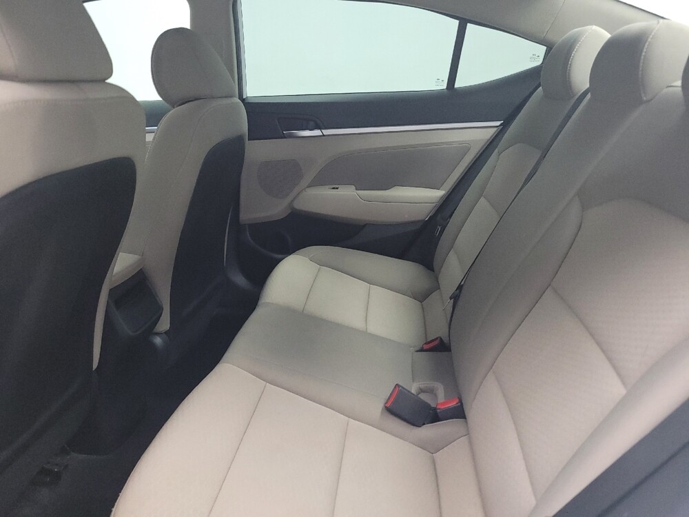2019 Hyundai Elantra in Memphis, TN 38115 - 18110991 18