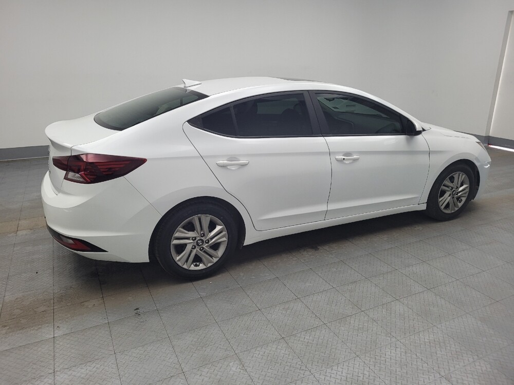 2019 Hyundai Elantra in Memphis, TN 38115 - 18110991 10