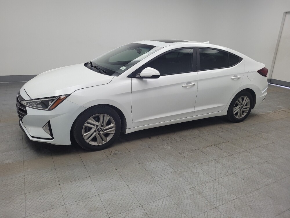 2019 Hyundai Elantra in Memphis, TN 38115 - 18110991 2