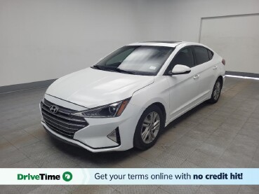 2019 Hyundai Elantra in Memphis, TN 38115