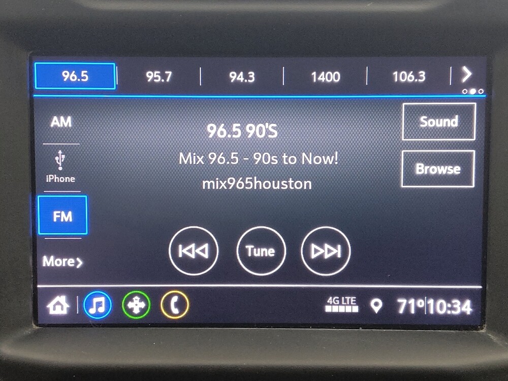 2020 Chevrolet Silverado 1500 in Round Rock, TX 78664 - 18110992 25