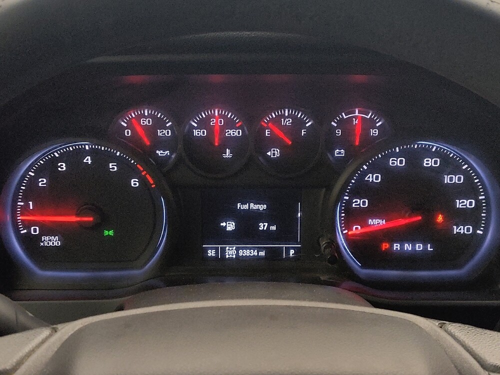 2020 Chevrolet Silverado 1500 in Round Rock, TX 78664 - 18110992 23