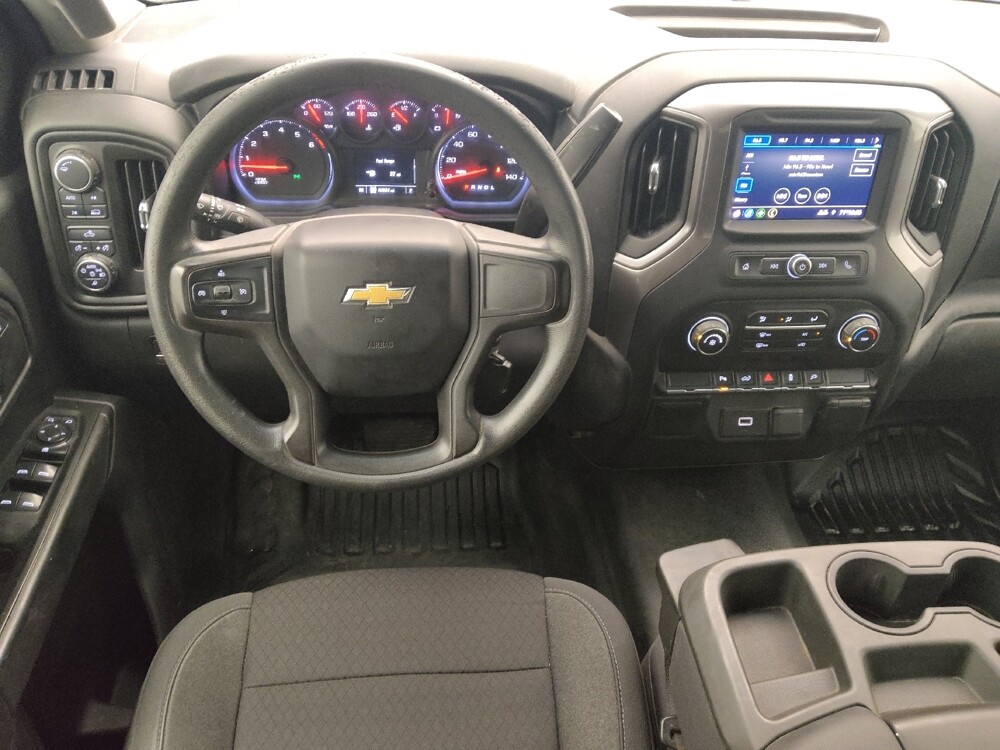 2020 Chevrolet Silverado 1500 in Round Rock, TX 78664 - 18110992 22