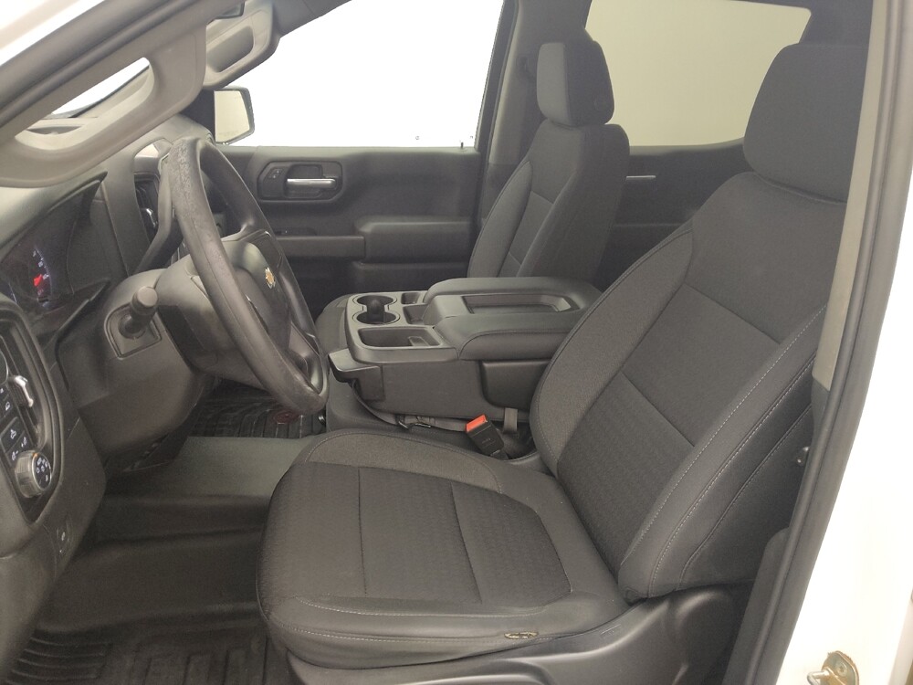 2020 Chevrolet Silverado 1500 in Round Rock, TX 78664 - 18110992 17