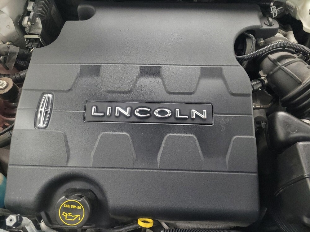 2017 Lincoln MKX in Indianapolis, IN 46219 - 18110993 30