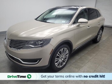 2017 Lincoln MKX in Indianapolis, IN 46219