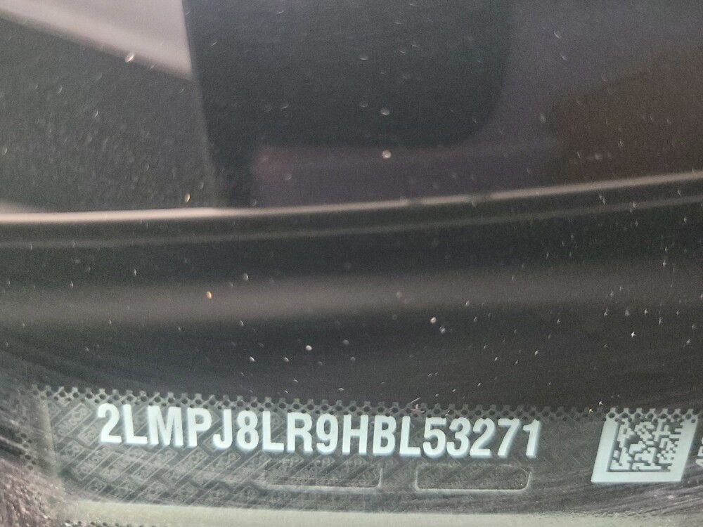 2017 Lincoln MKX in Indianapolis, IN 46219 - 18110993 33