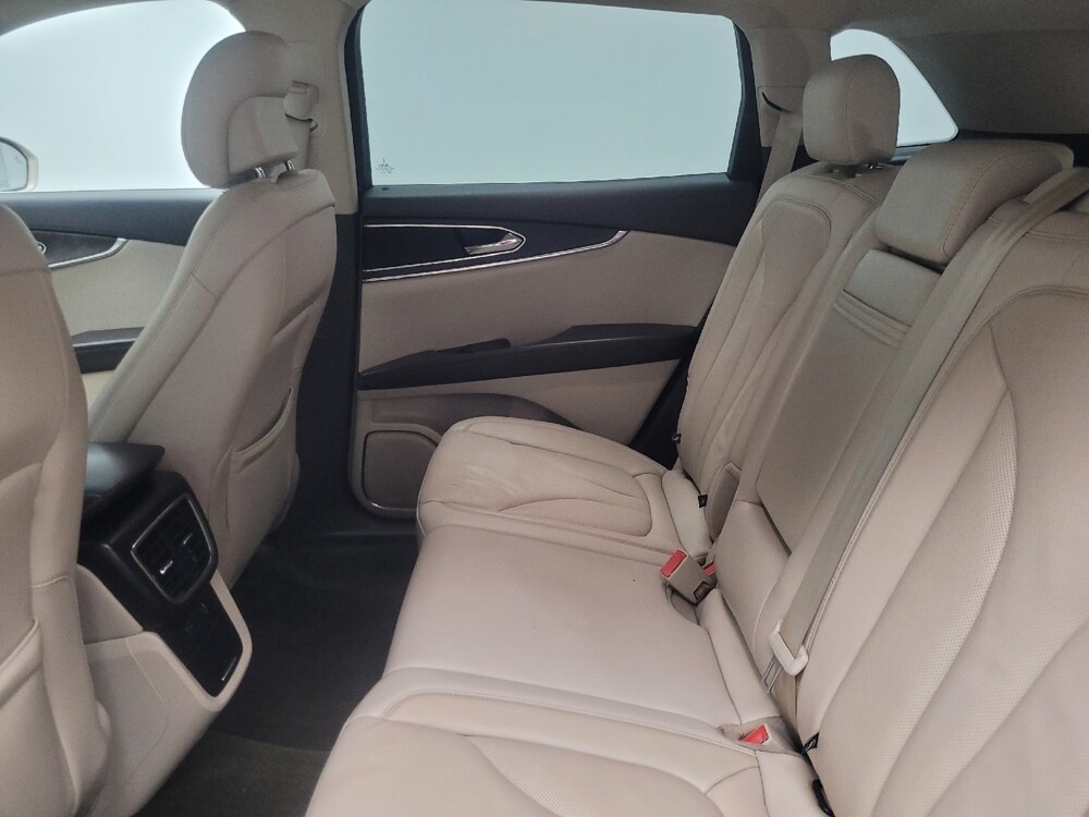 2017 Lincoln MKX in Indianapolis, IN 46219 - 18110993 18