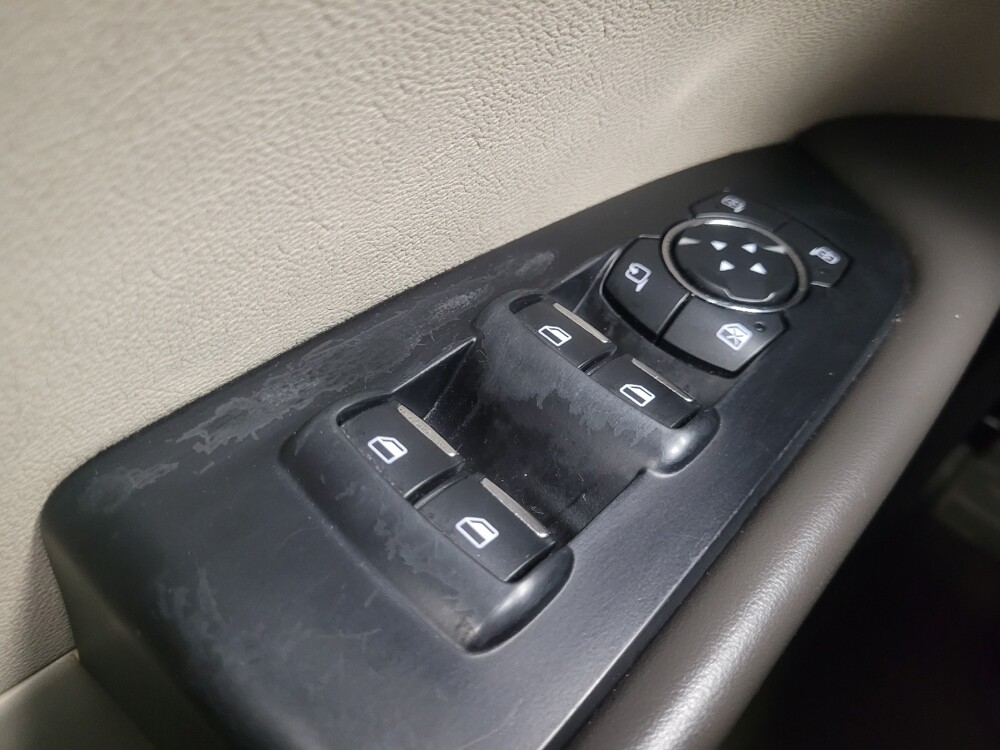 2017 Lincoln MKX in Indianapolis, IN 46219 - 18110993 27