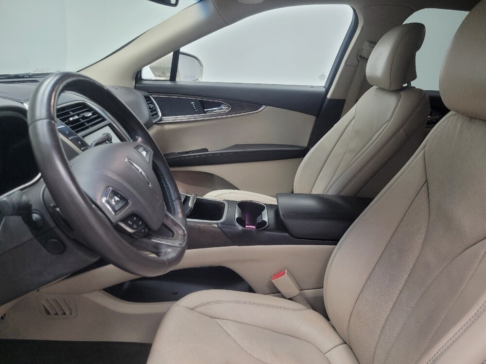 2017 Lincoln MKX in Indianapolis, IN 46219 - 18110993 17