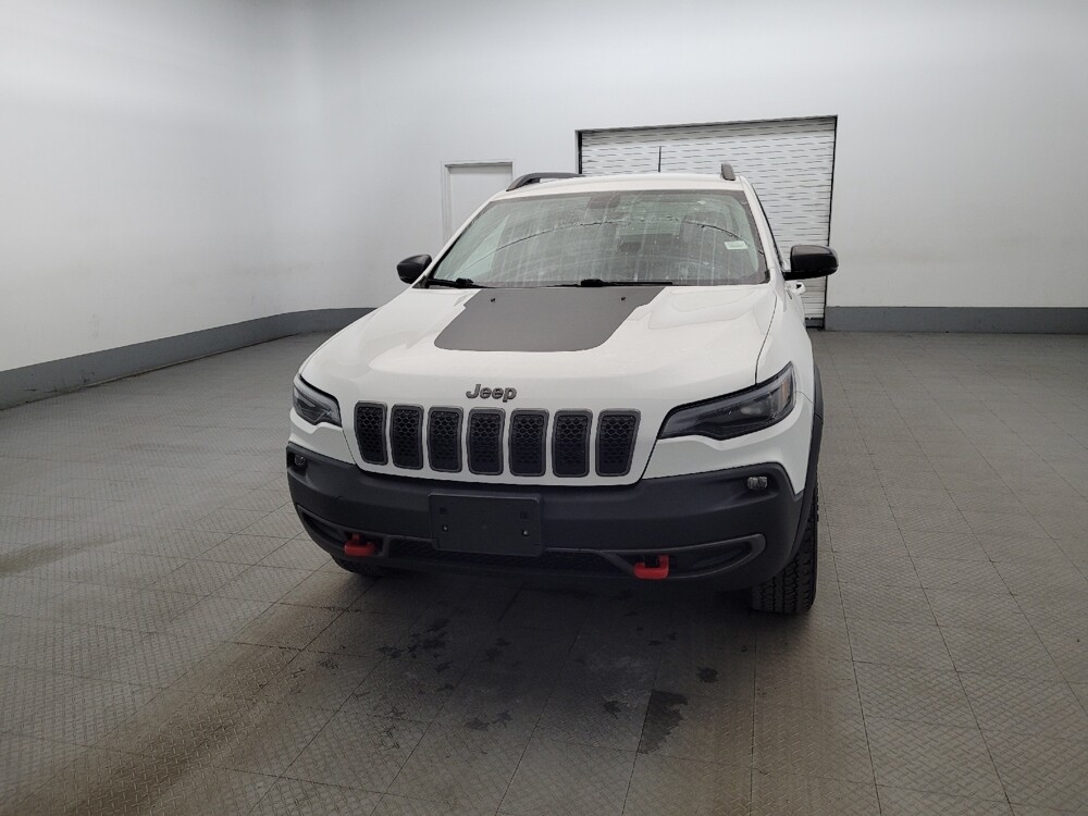 2020 Jeep Cherokee in Pittsburgh, PA 15237 - 18110996 15